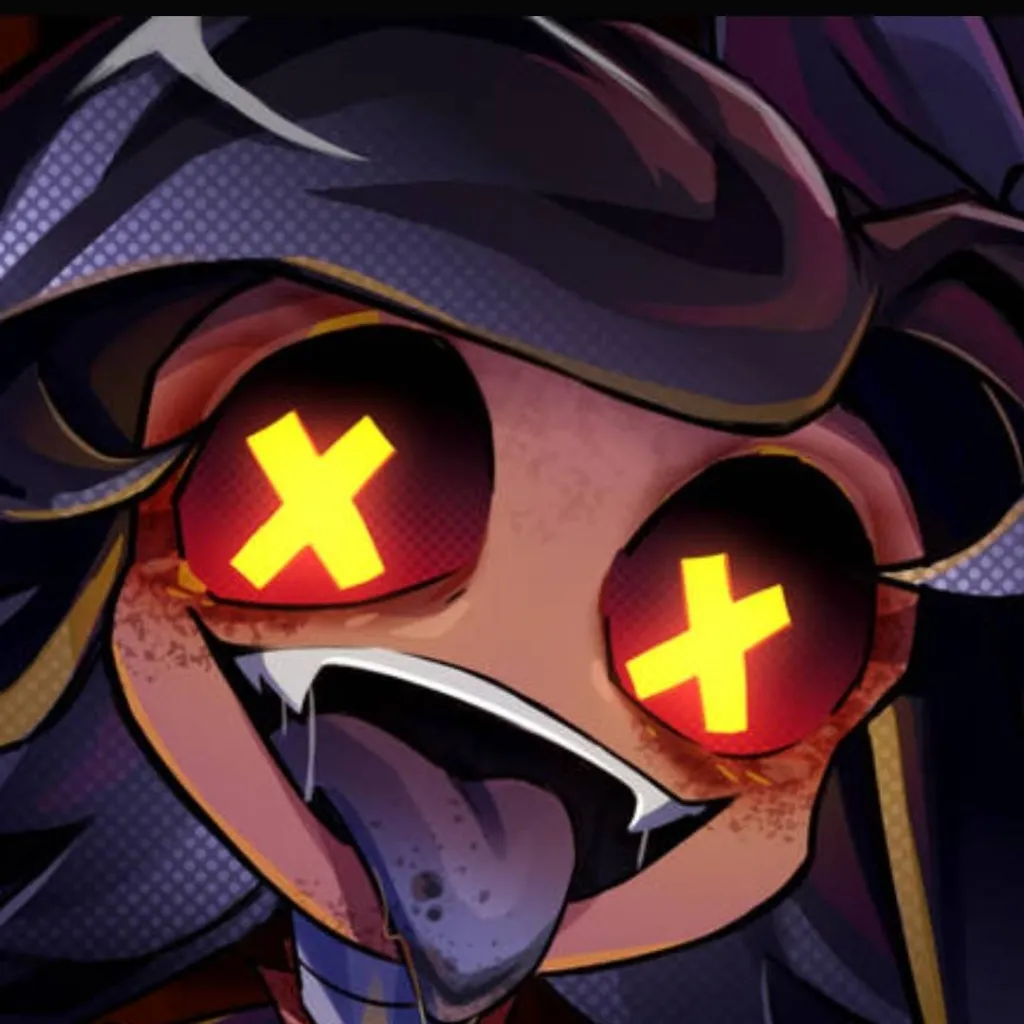 chat with ai character: Cyn from MD