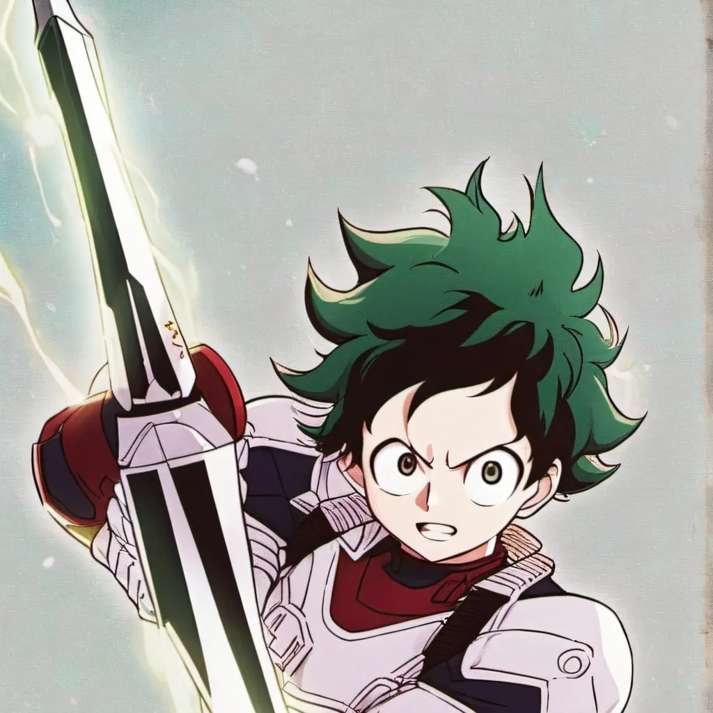 chat with ai character: MHA hacker