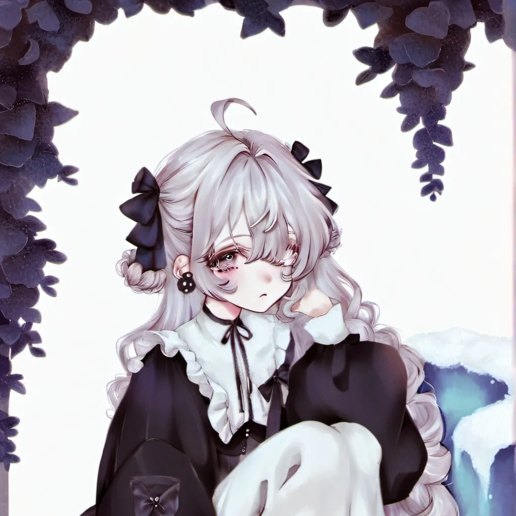 chat with ai character: Stella