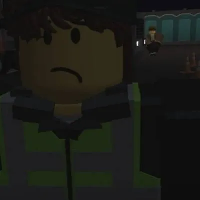 chat with ai character: ?