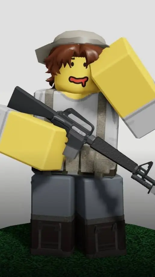 ai character: Alexi  background