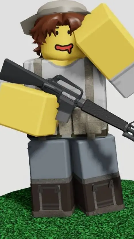 ai character: Alexi  background