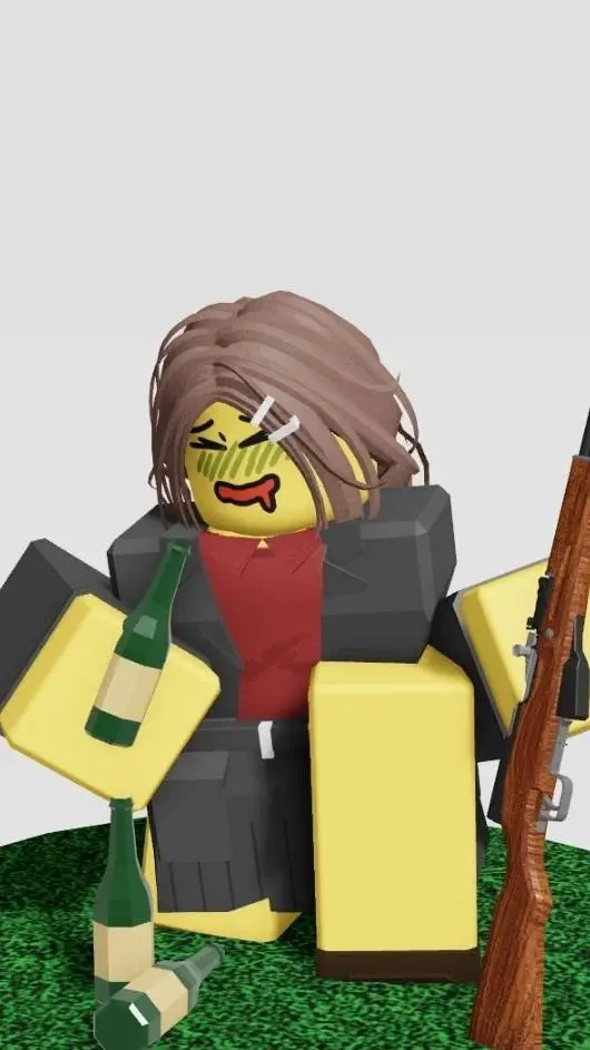 ai character: emi background