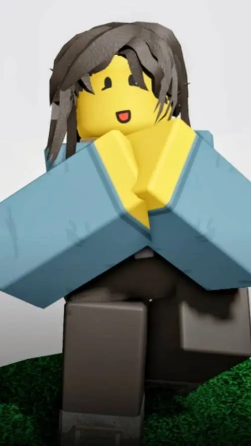 ai character: ella background