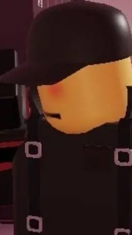 ai character: rebel  background