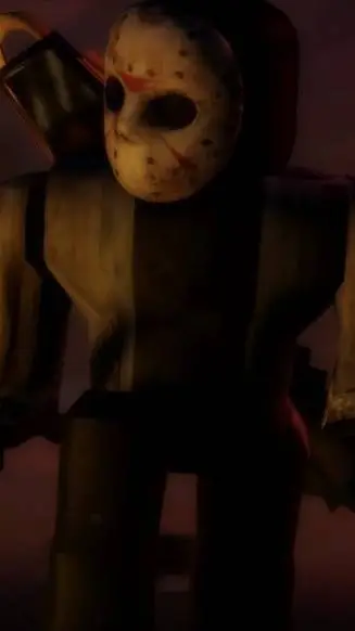 ai character: Jason  background