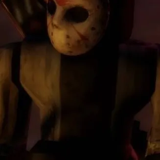 chat with ai character: Jason 