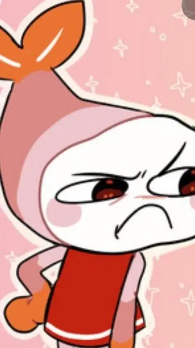 ai character: shirmpro  background