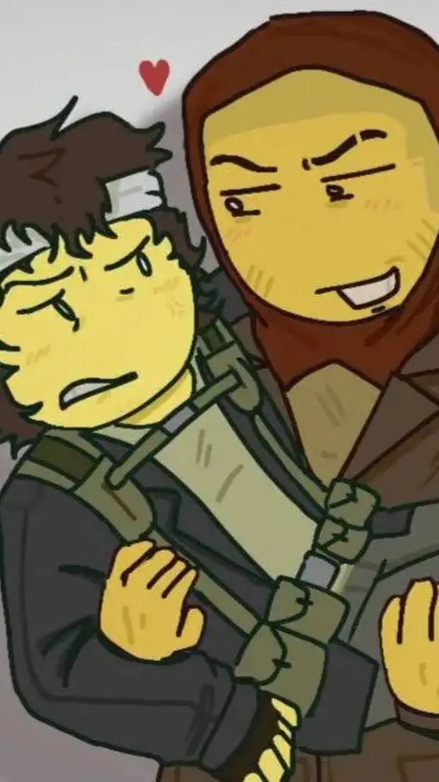 ai character: vlad x vanya background