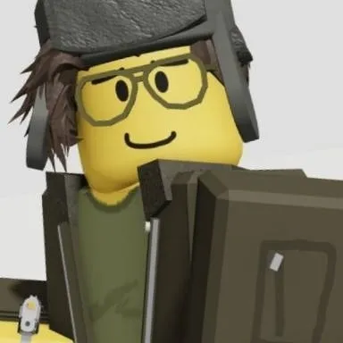chat with ai character: Pavel