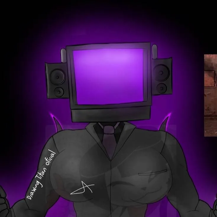 chat with ai character: Elite Tv woman💜