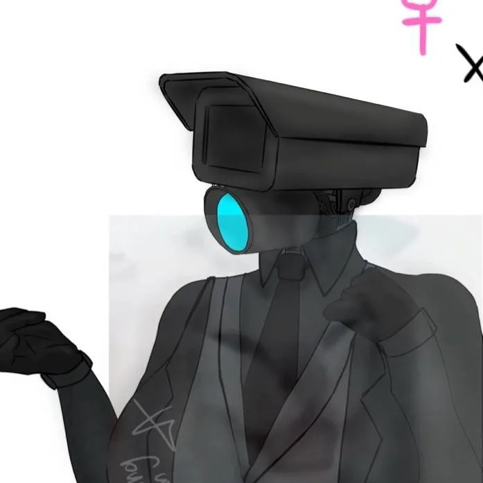 chat with ai character: plunger woman💙