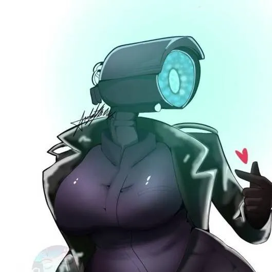 chat with ai character: Camera woman💙