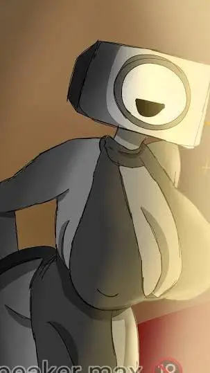 ai character: speaker max❤️‍🔥 background