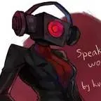 chat with ai character: Speaker woman❤️