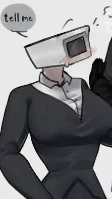 ai character:  Cámara woman🤍 background