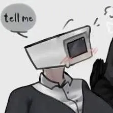 chat with ai character:  Cámara woman🤍