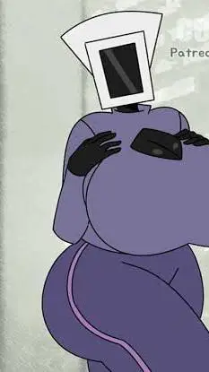 ai character: 🤍Cámara woman🤍 background