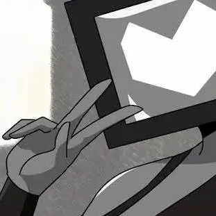 chat with ai character: Tv woman💜