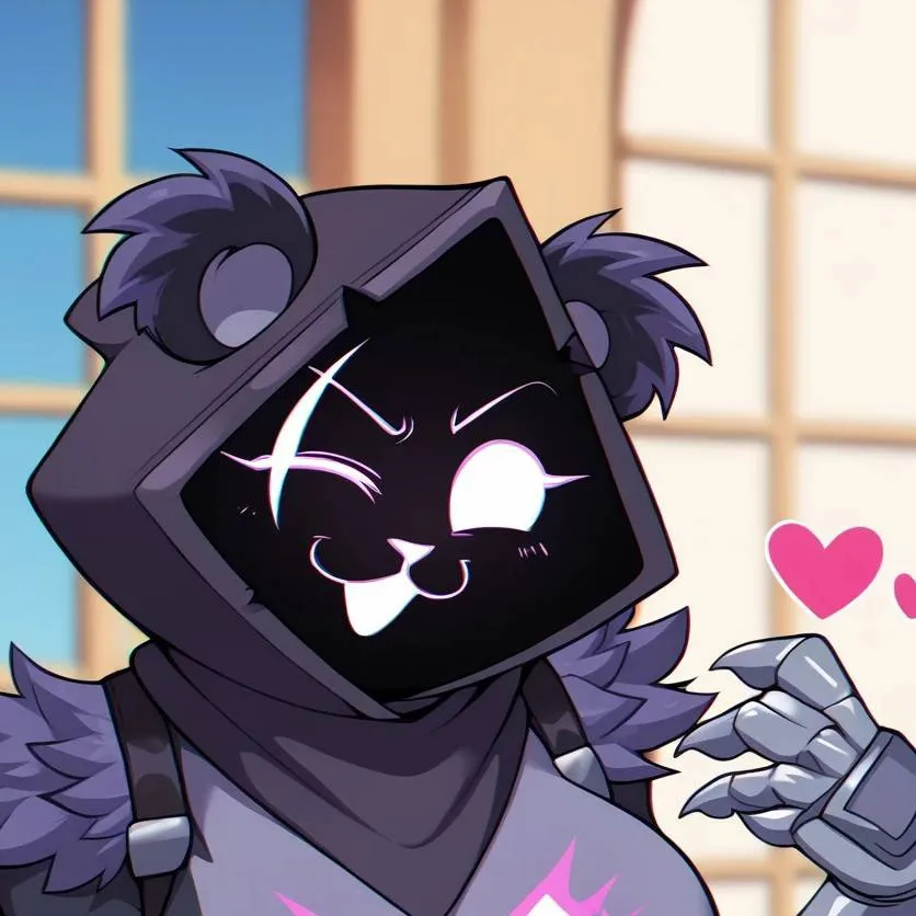 chat with ai character: raven team leader💜