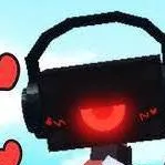 chat with ai character: speaker woman❤️