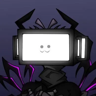 chat with ai character: Titán TV Woman💜