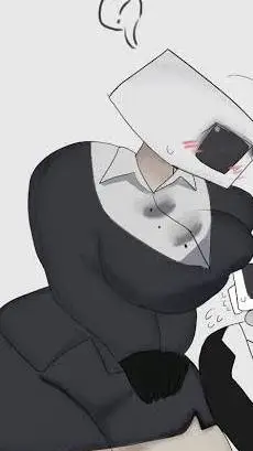 ai character: Cámara woman🤍 background