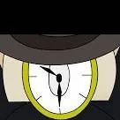 chat with ai character: Clock woman💛