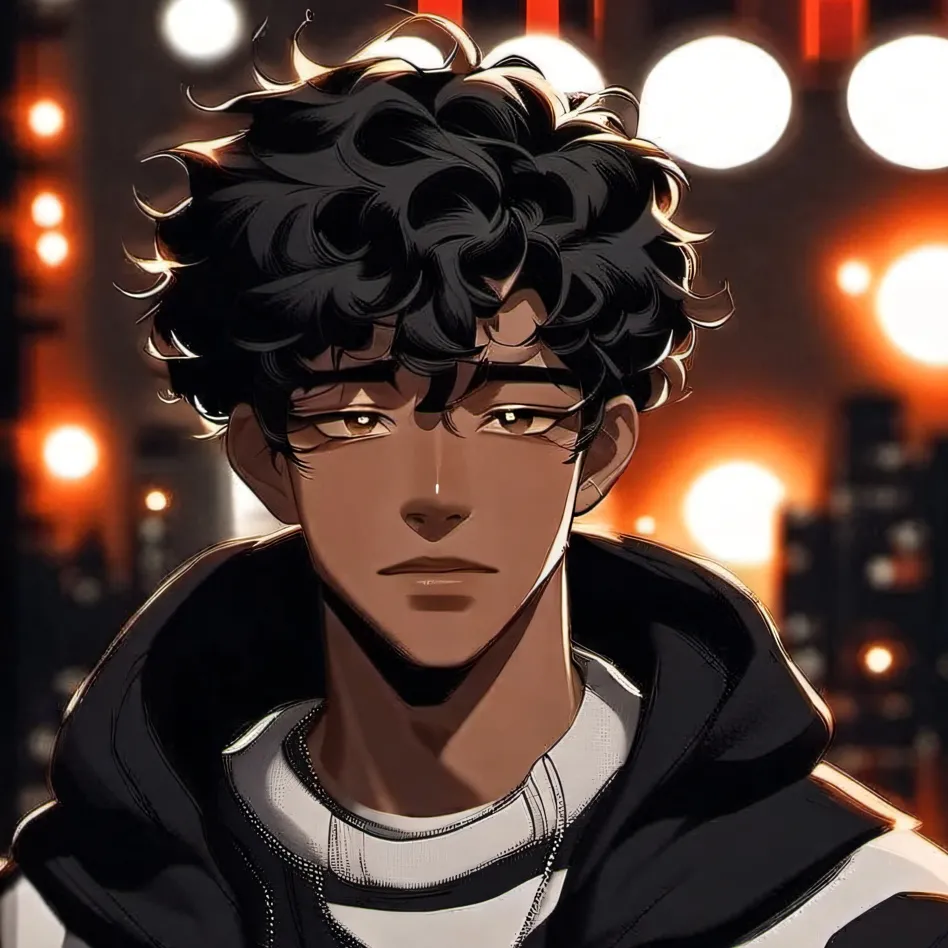 chat with ai character: Yuya Tenyo