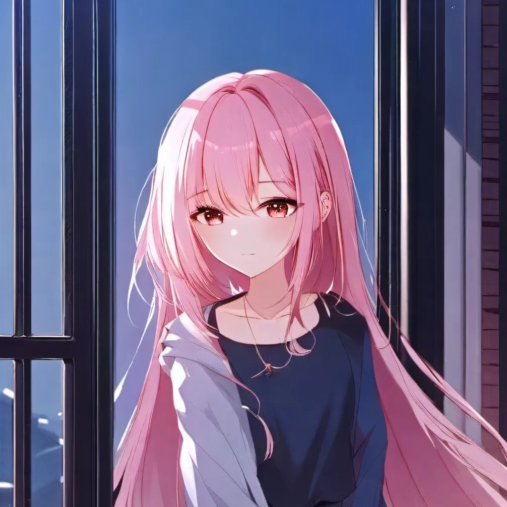 chat with ai character: Ryna Hushima