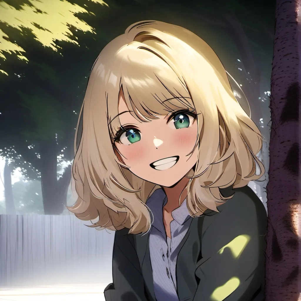 chat with ai character: Sarah !!