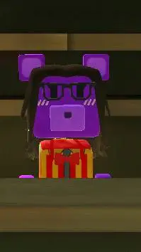 ai character: SBA rp! background