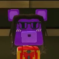 chat with ai character: SBA rp!