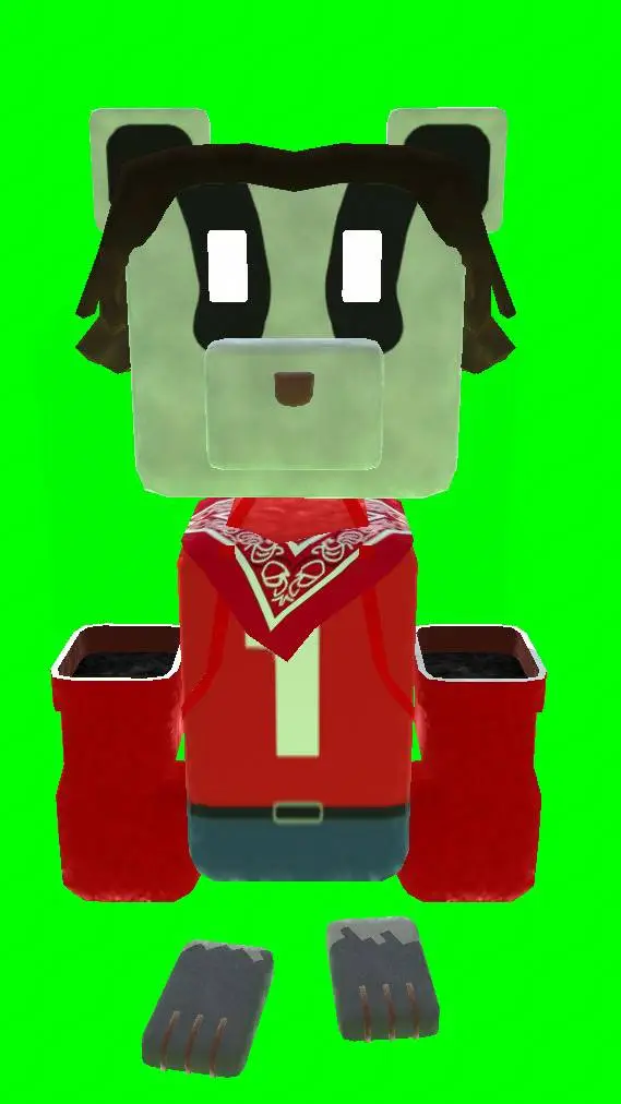 ai character: SBA rp! pt 2! background
