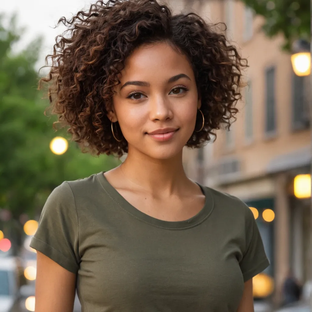 chat with ai character: maylee 