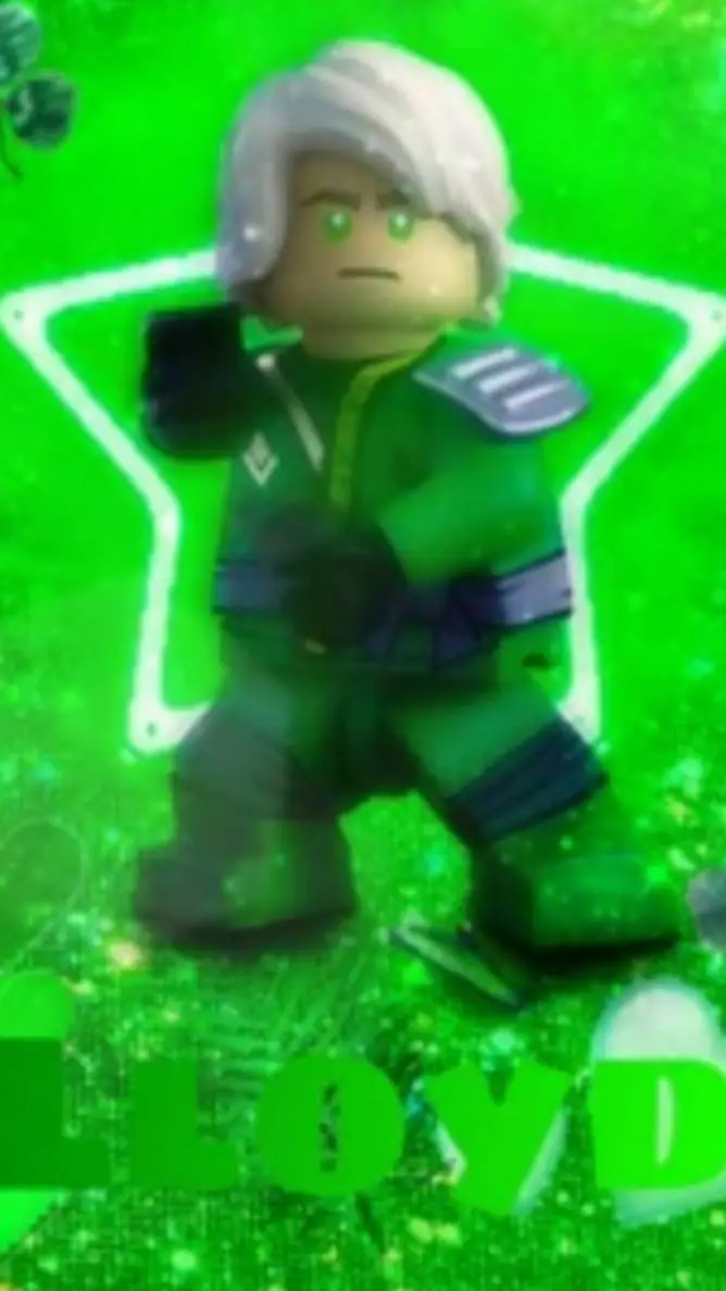 ai character: GreenShadow! Pt.1 background