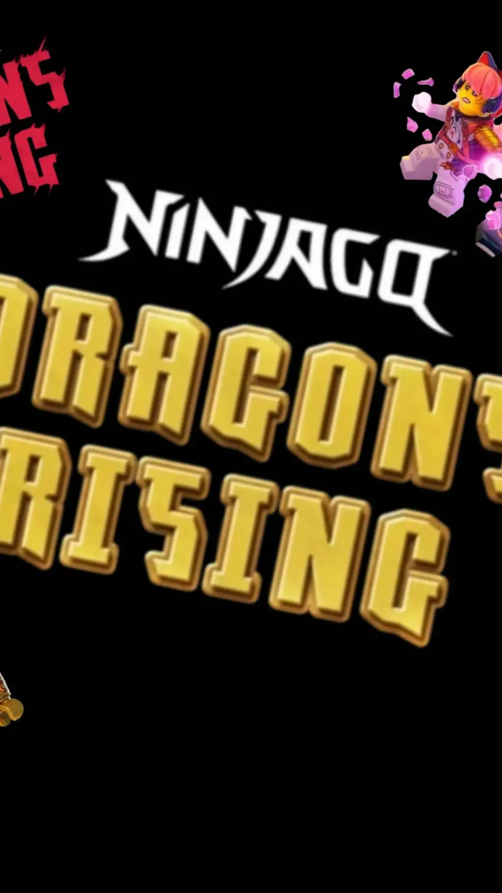 ai character: Ugt Xmas! background