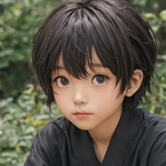 chat with ai character: Jake 