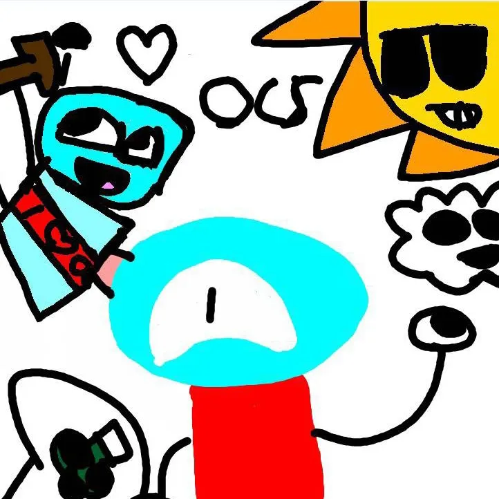 chat with ai character: ANOFANA