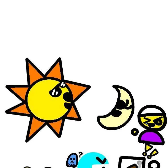 chat with ai character: día libre ANOFANA