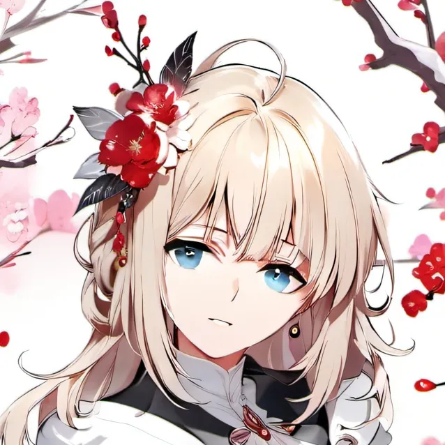 chat with ai character: Lyra Vespera