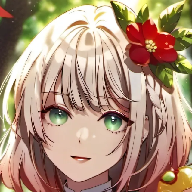 chat with ai character: Valentina Du Lys