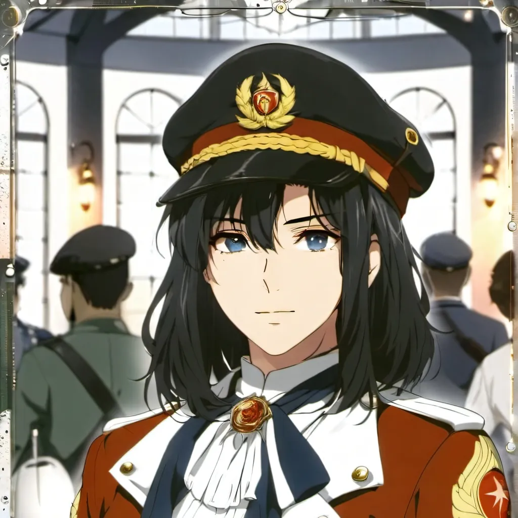 chat with ai character: Juliet Carrie 