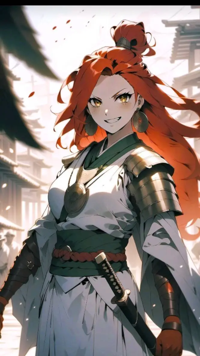 ai character: Ignis background