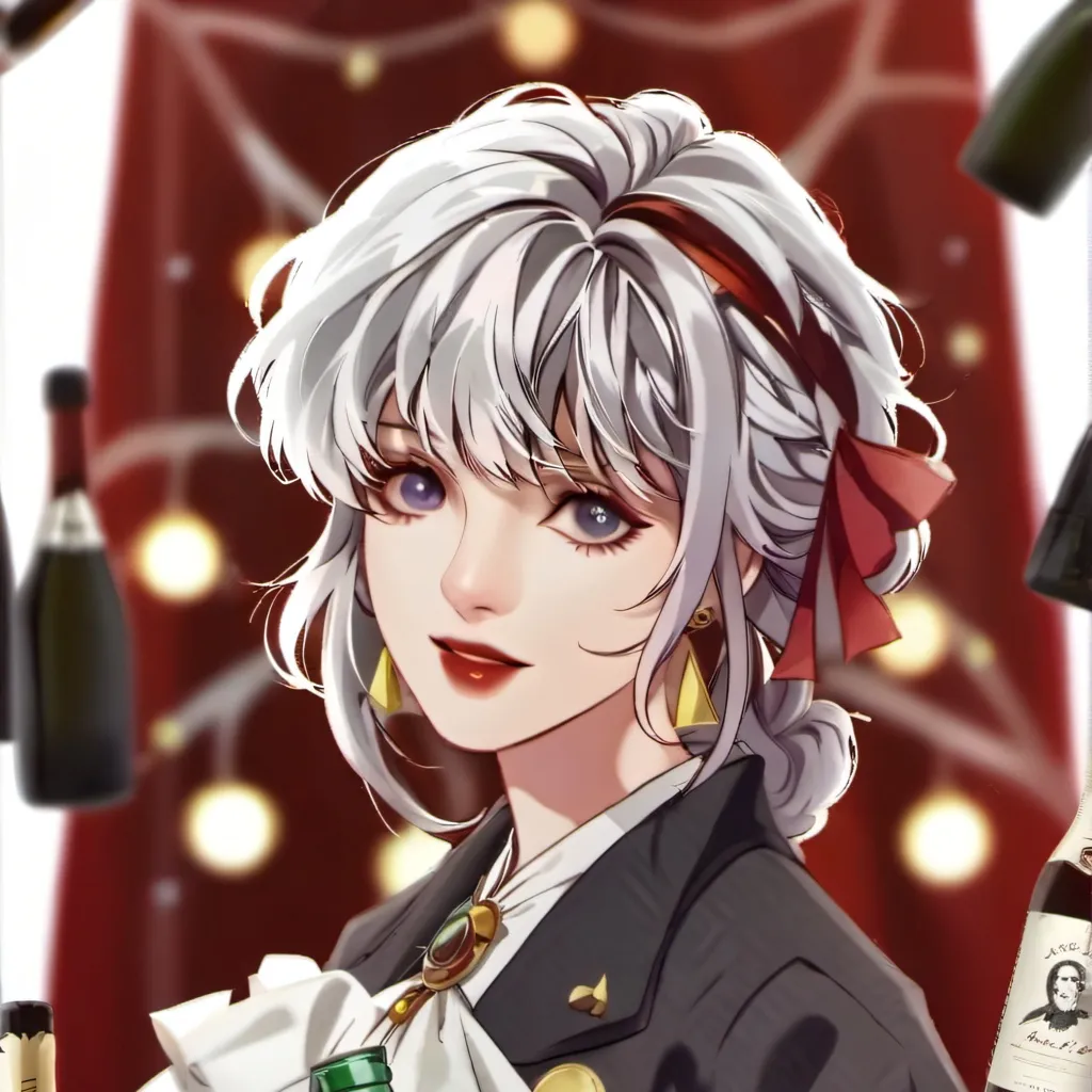 chat with ai character: Eleanor