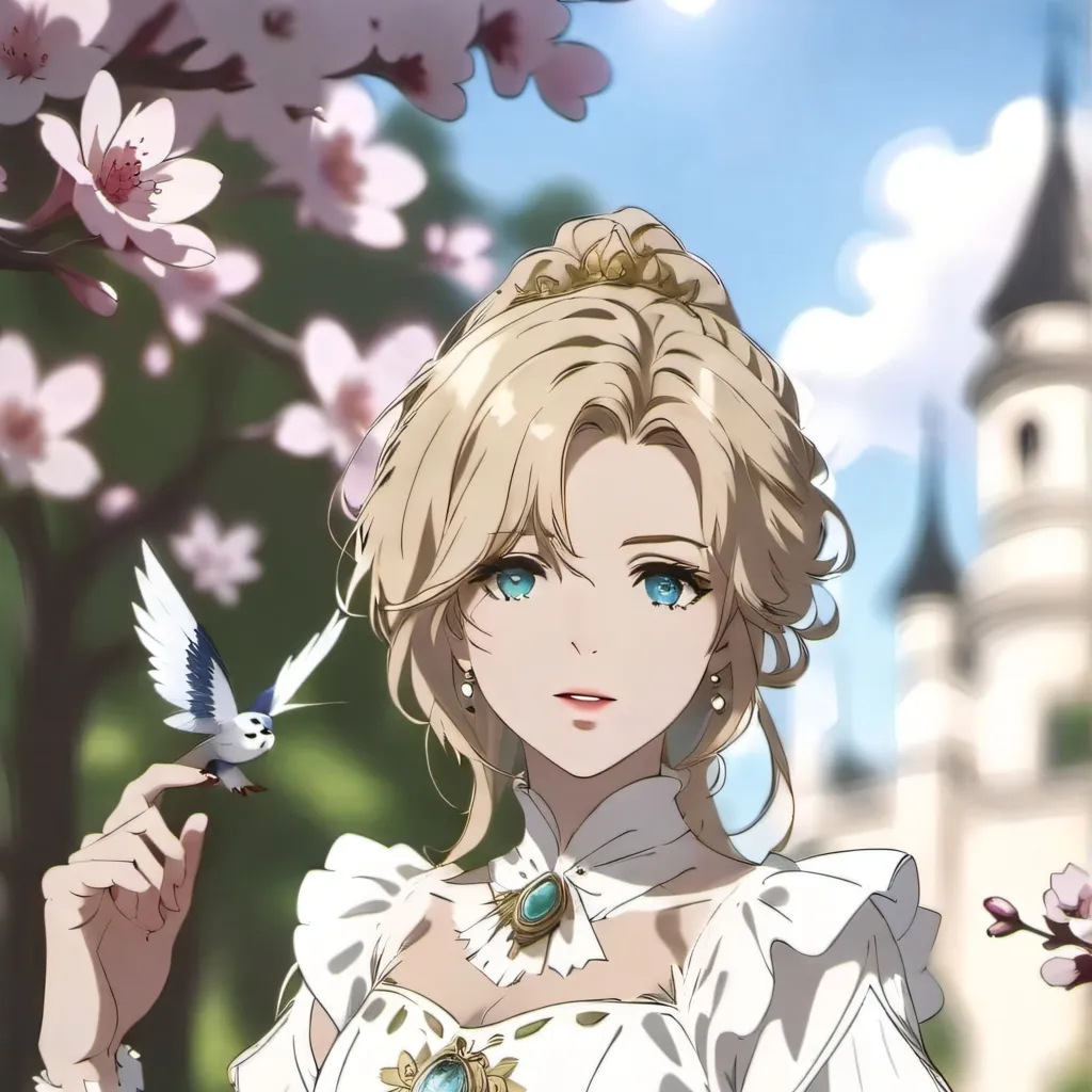 chat with ai character: Kaelia Vance