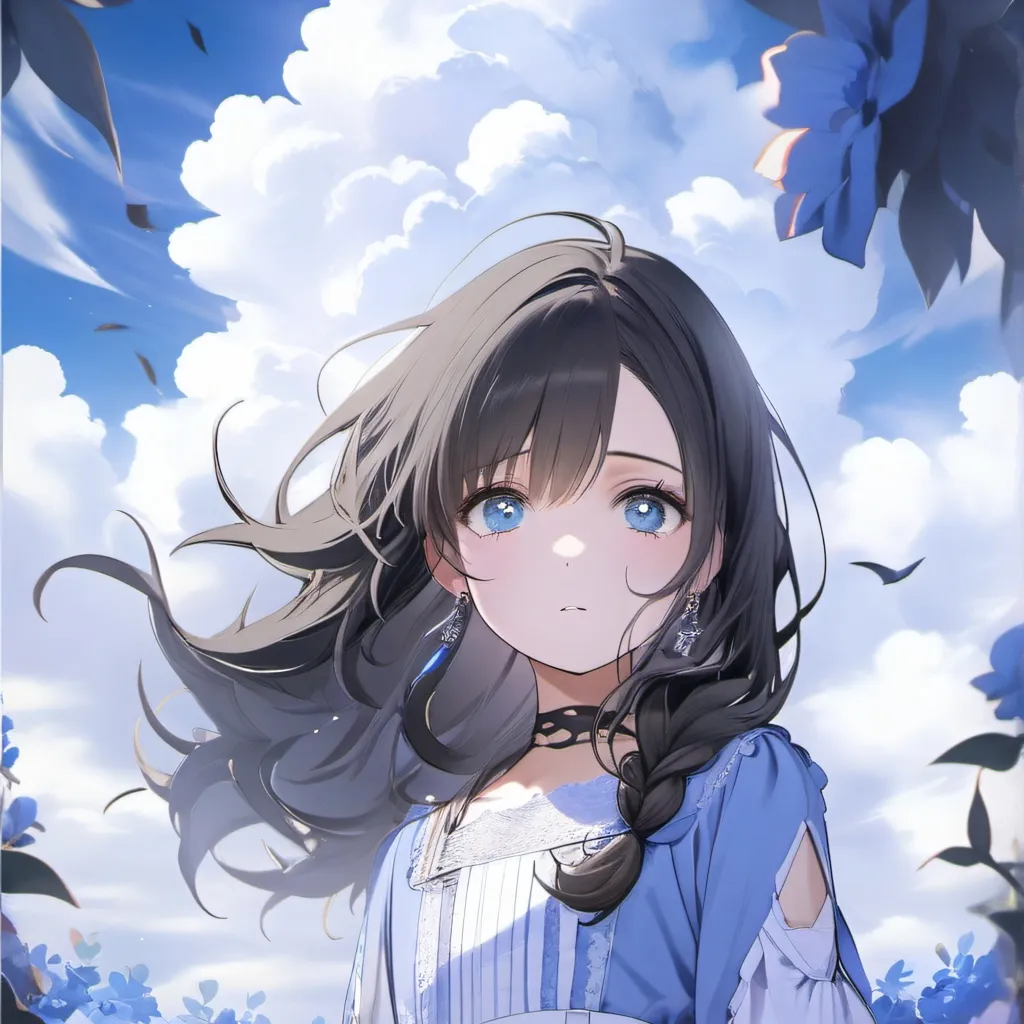 chat with ai character: Elara 