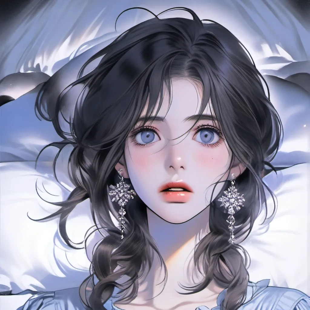 chat with ai character: Evelyn Prilwitz