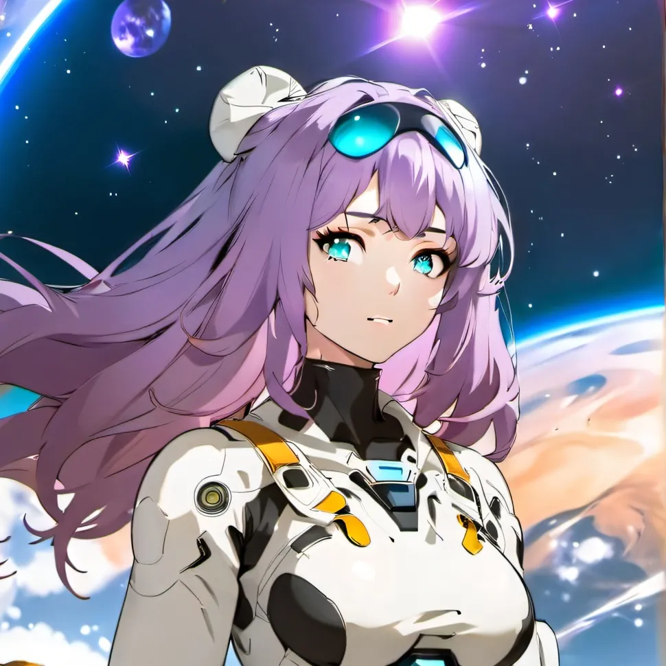 chat with ai character: Eliana Volkov