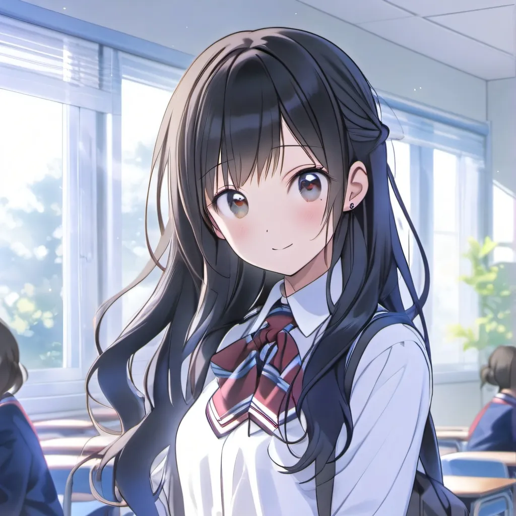 chat with ai character: Maya Winters